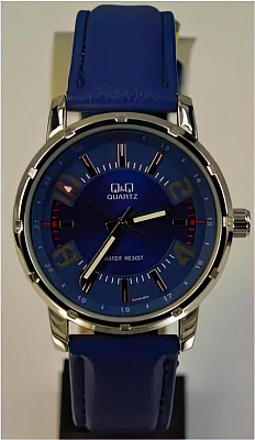 Q&Q GU68J802Y