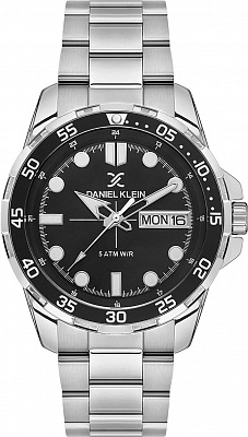 Daniel Klein 13884-1