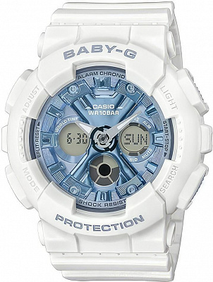 Наручные часы Casio BA-130-7A2
