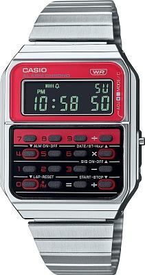 Casio CA-500WE-4B