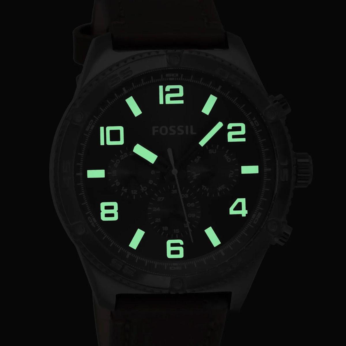 Fossil BQ2800