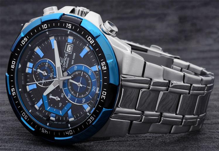 Casio EFR-539D-1A2