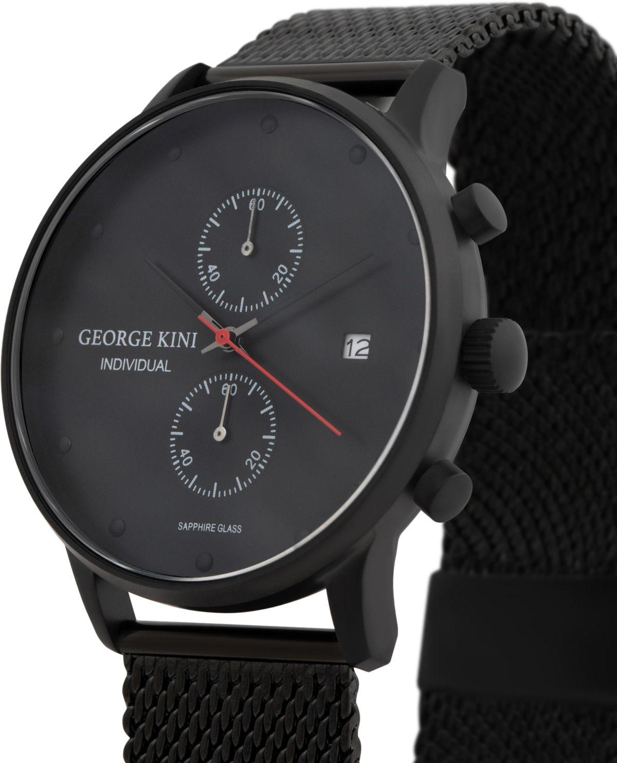 George Kini GK.IND0001
