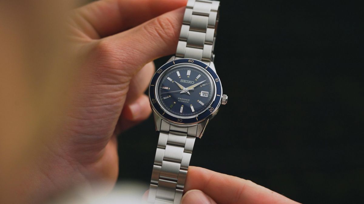 Seiko SRPG05J1