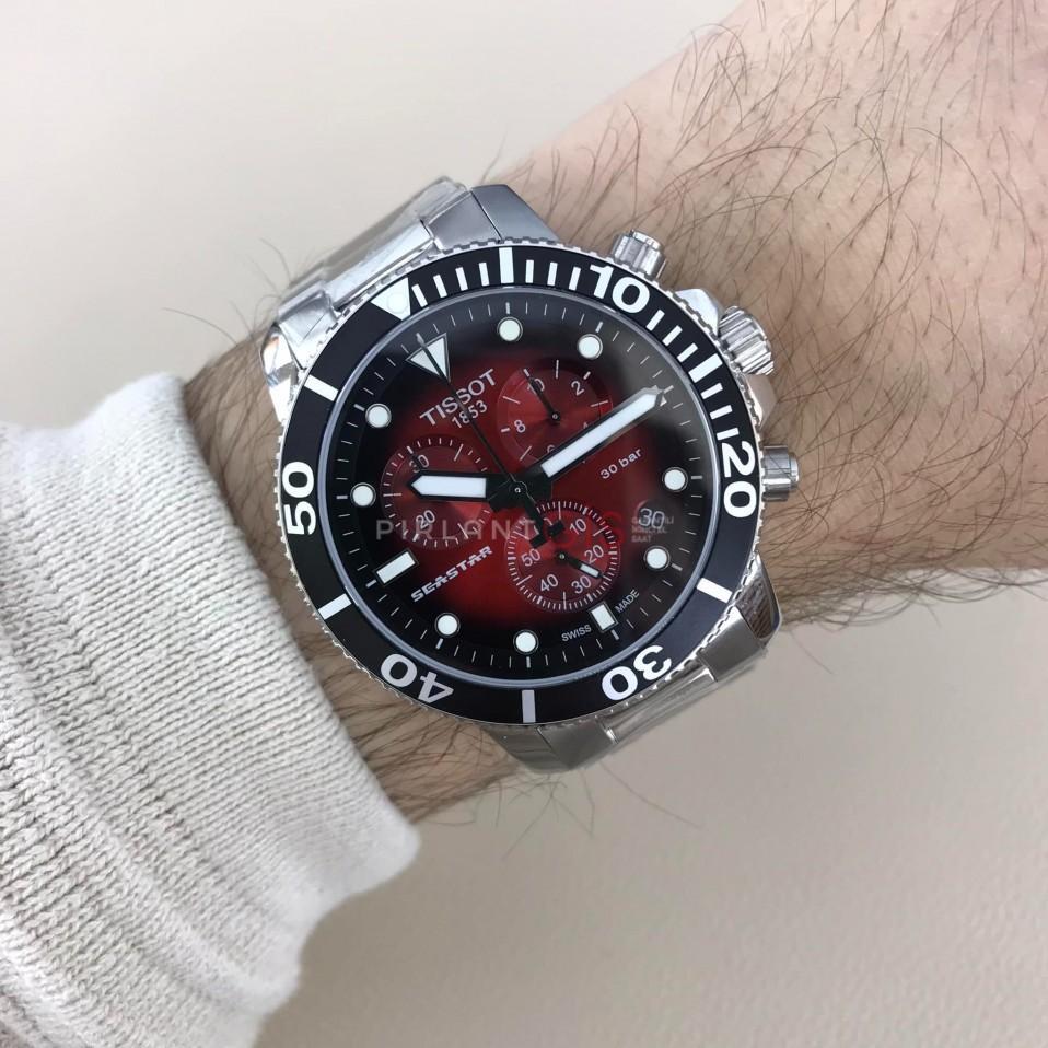Tissot T120.417.11.421.00