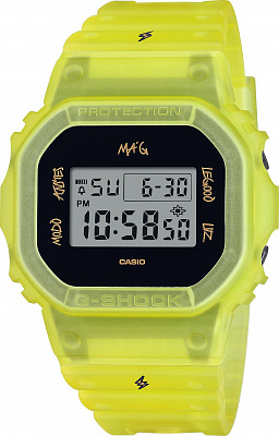 Наручные часы Casio DWE-5600JB-1A9