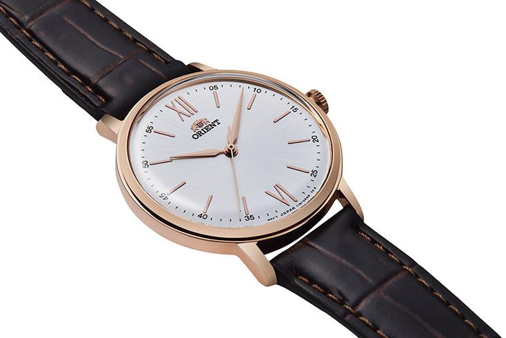 Orient Dressy RA-QC1704S