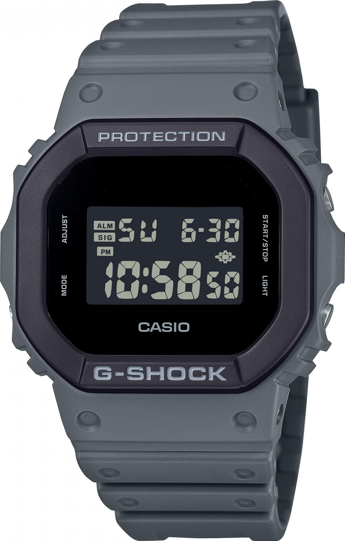 Casio G-Shock DW-5610UU-8E