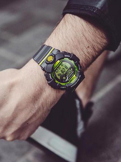 G shock gd 800 sale