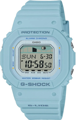 Casio GLX-S5600-2E