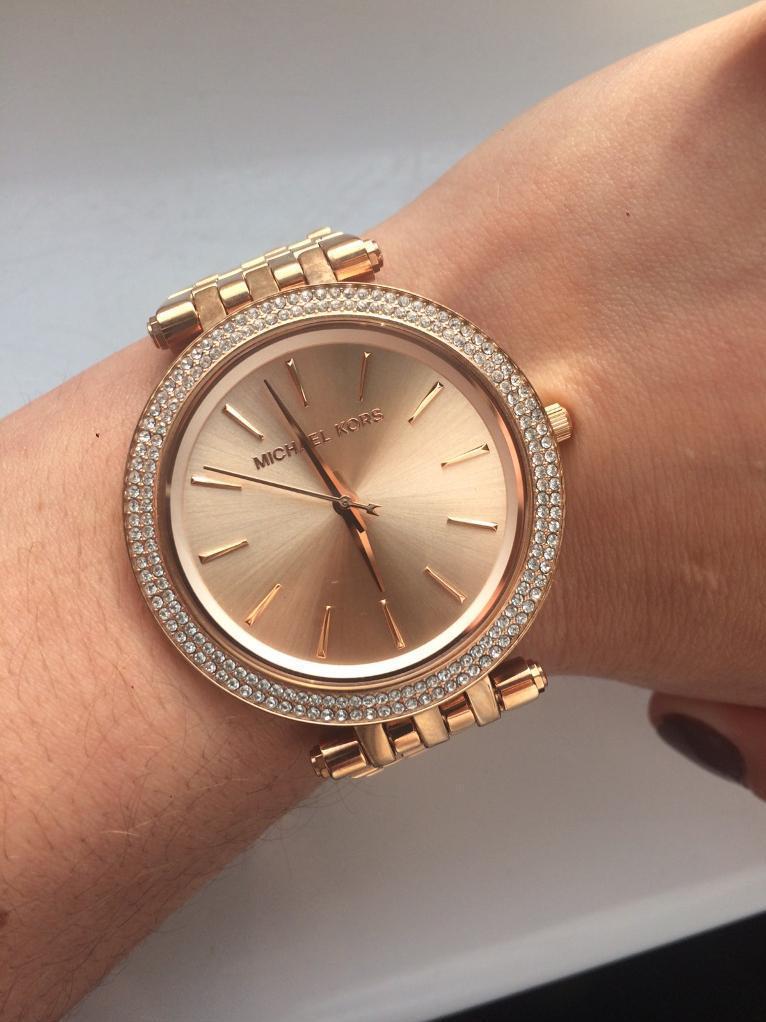 Michael Kors MK3192