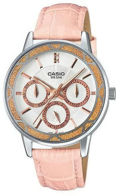 Casio Collection LTP-2087L-4A