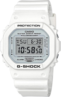 Casio DW-5600MW-7E