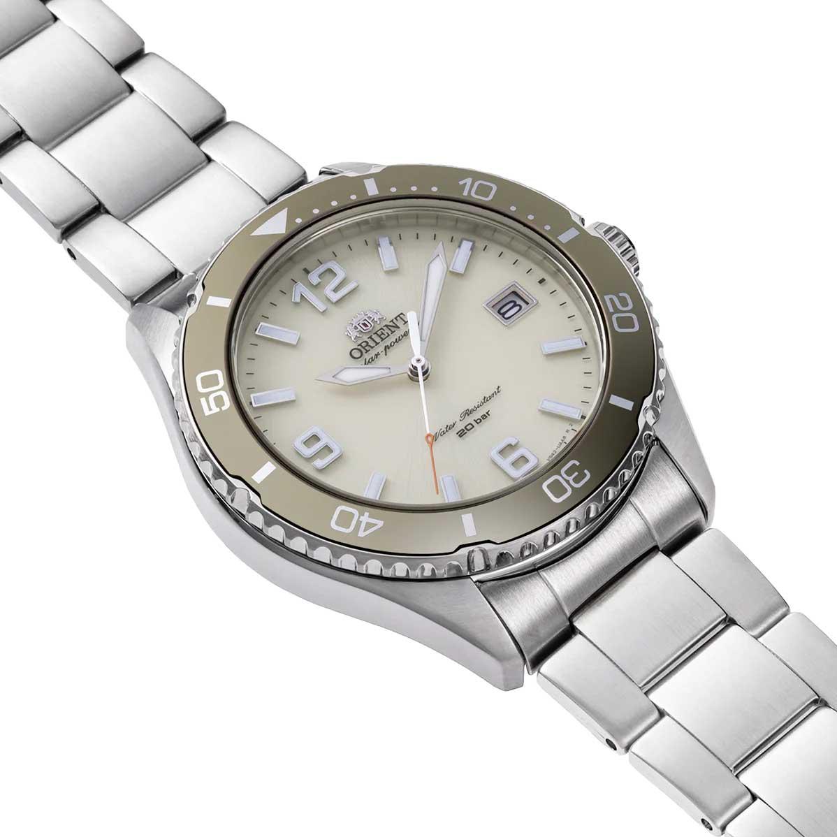 Orient Casual RA-WJ0003S