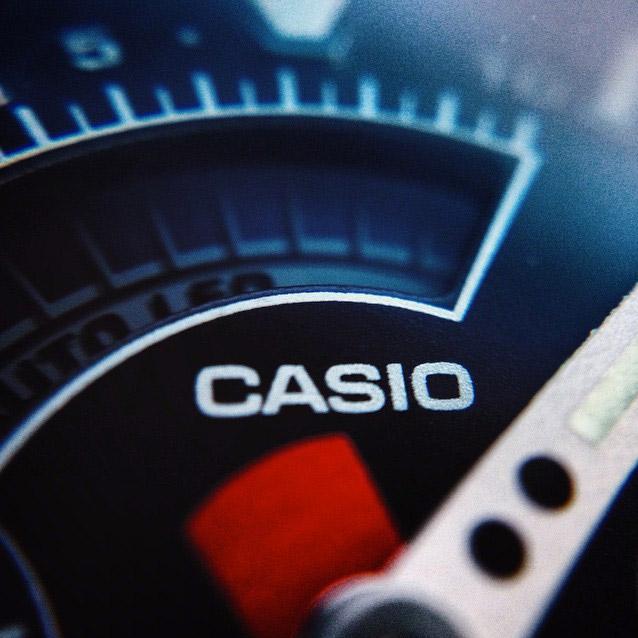 Casio G-Shock AW-590-1A