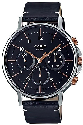 Casio MTP-E321L-1A