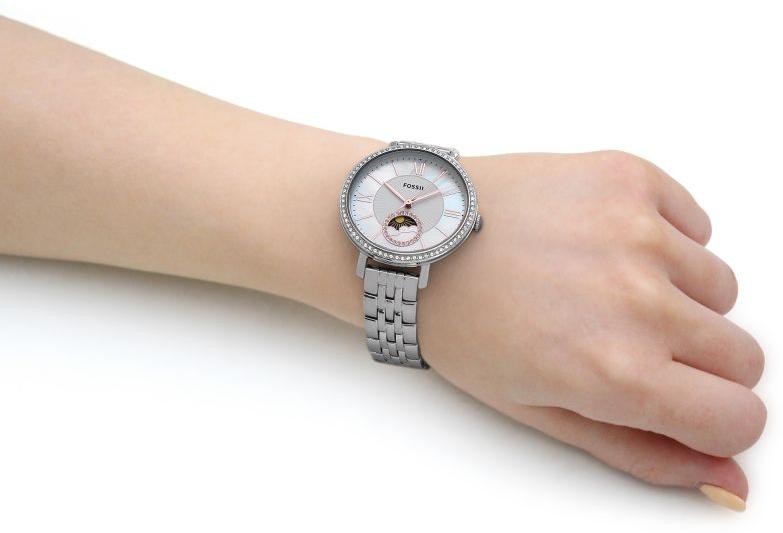Fossil Jacqueline ES5164