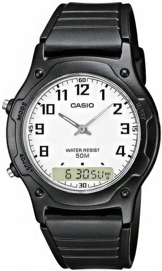 Casio aw 30 sale