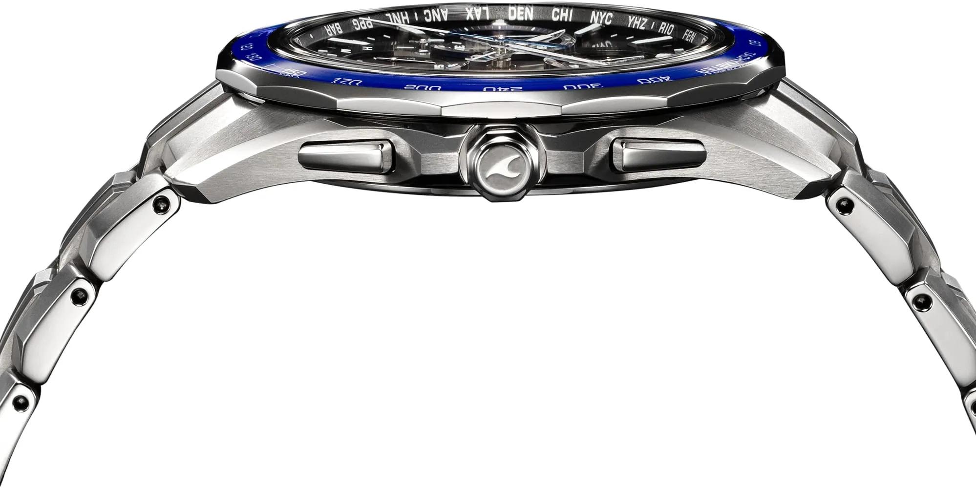 Casio Oceanus OCW-S7000-1A