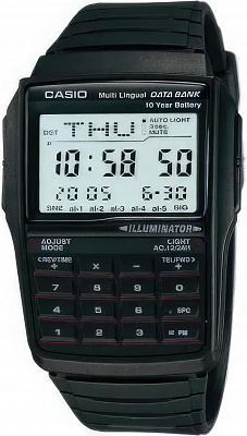 Наручные часы Casio DBC-32-1A