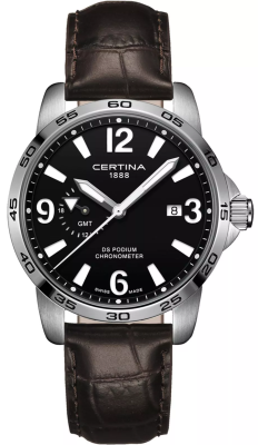 Certina C034.455.16.050.00