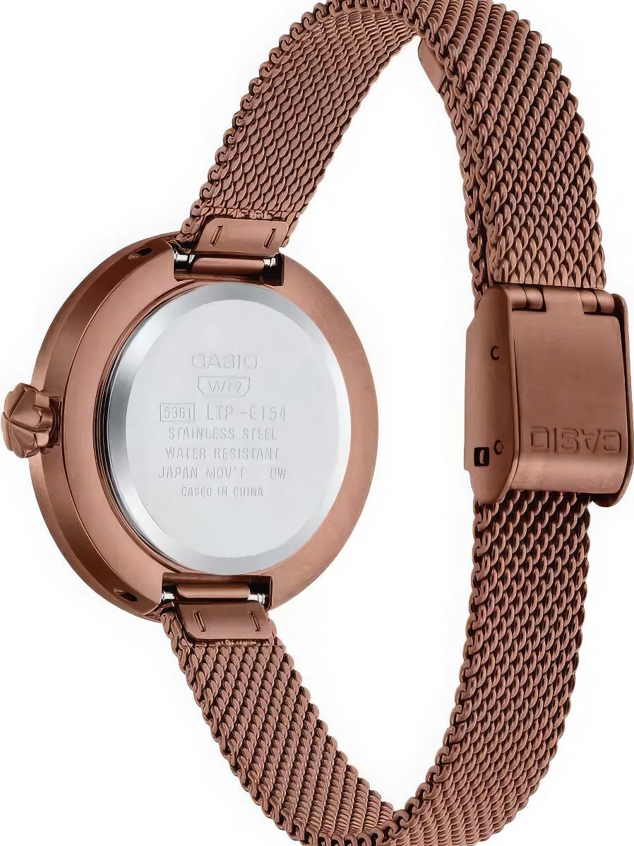 Casio Collection LTP-E154MR-1A