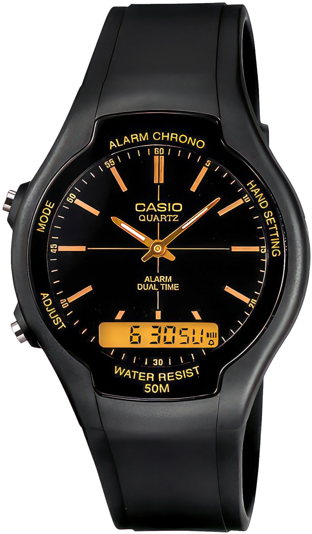 Casio Collection AW 90H 9E TEMPUS