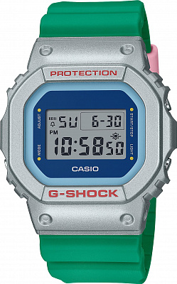 Casio DW-5600EU-8A3