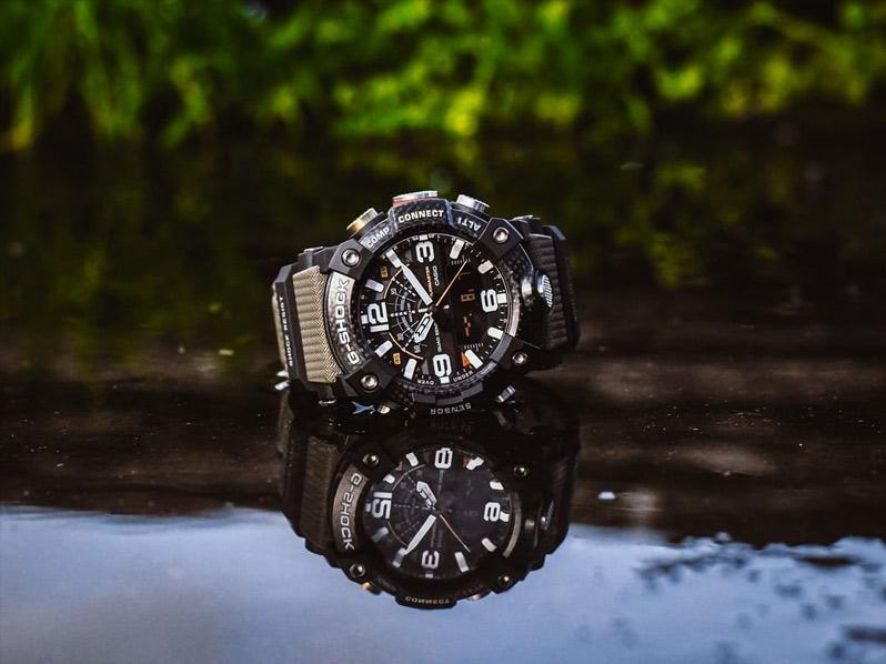 Casio GG-B100-1A3