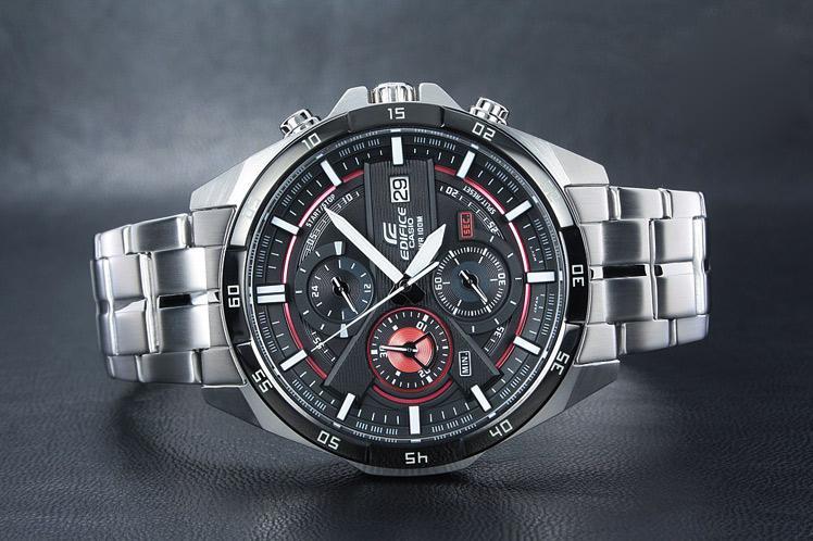 Casio EFR-556DB-1A