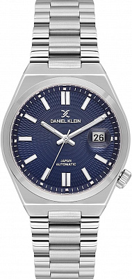 Daniel Klein 14044-3