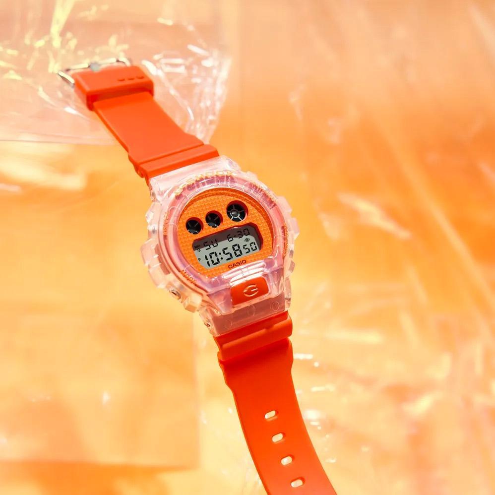 Casio DW-6900GL-4E