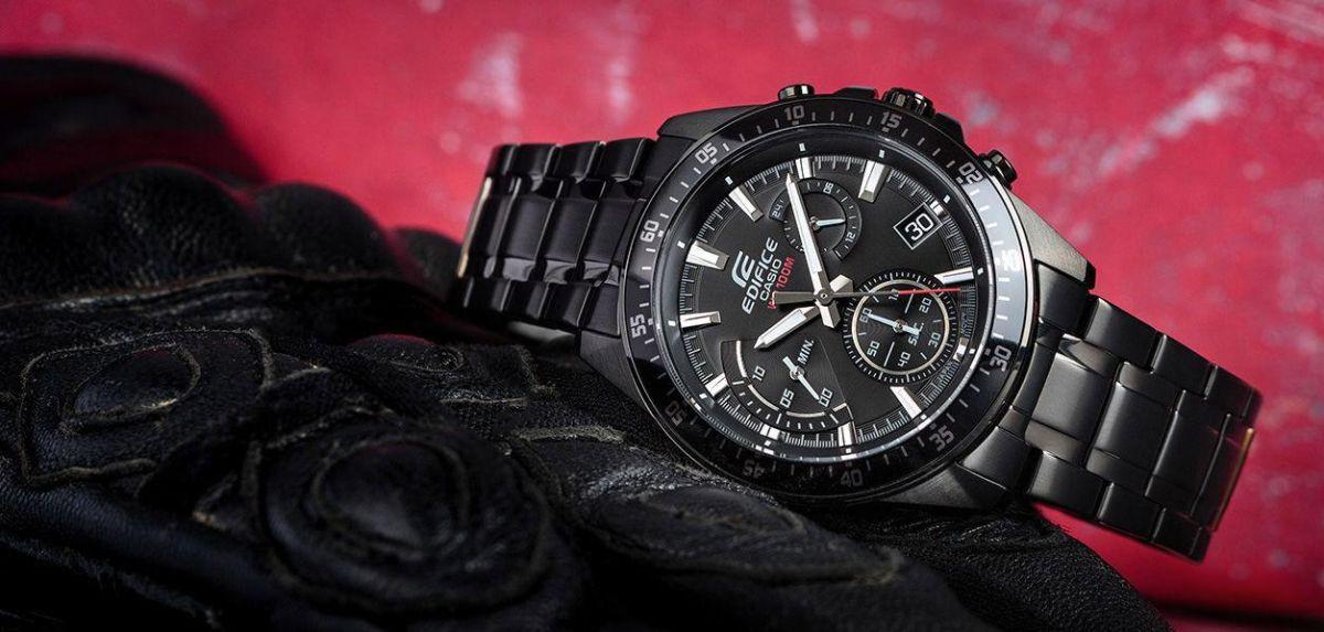 Casio EFV-540DC-1A