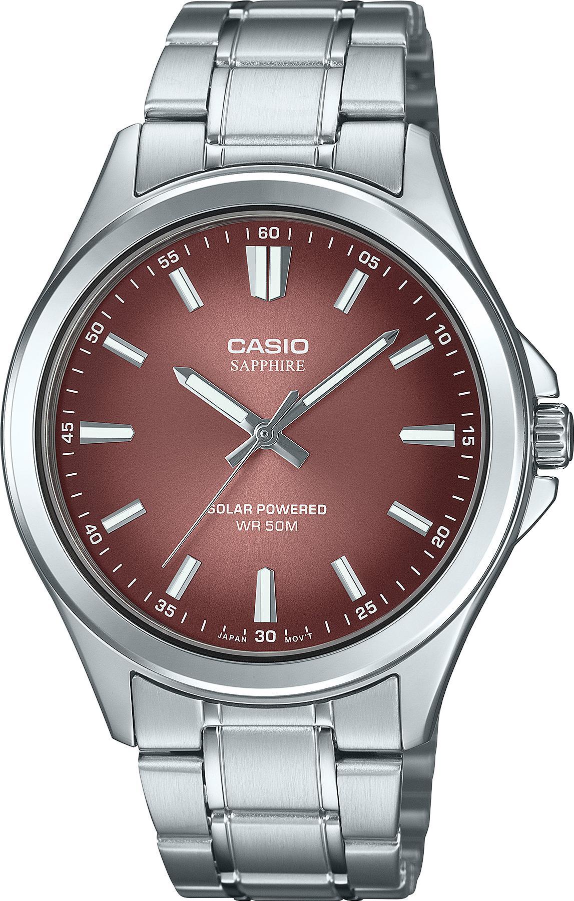 Casio MTS-RS100D-5A