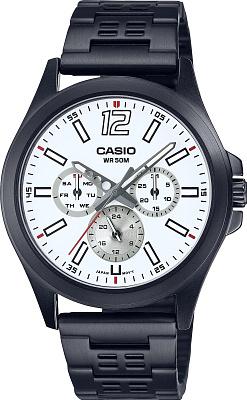 Casio MTP-E350B-7B