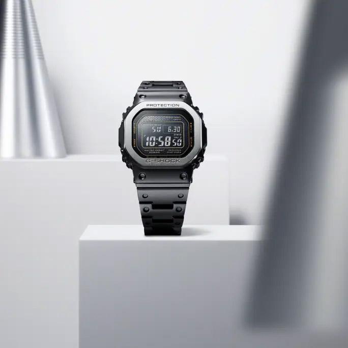 Casio G-Shock, СУПЕРЦЕНА GMW-B5000MB-1E