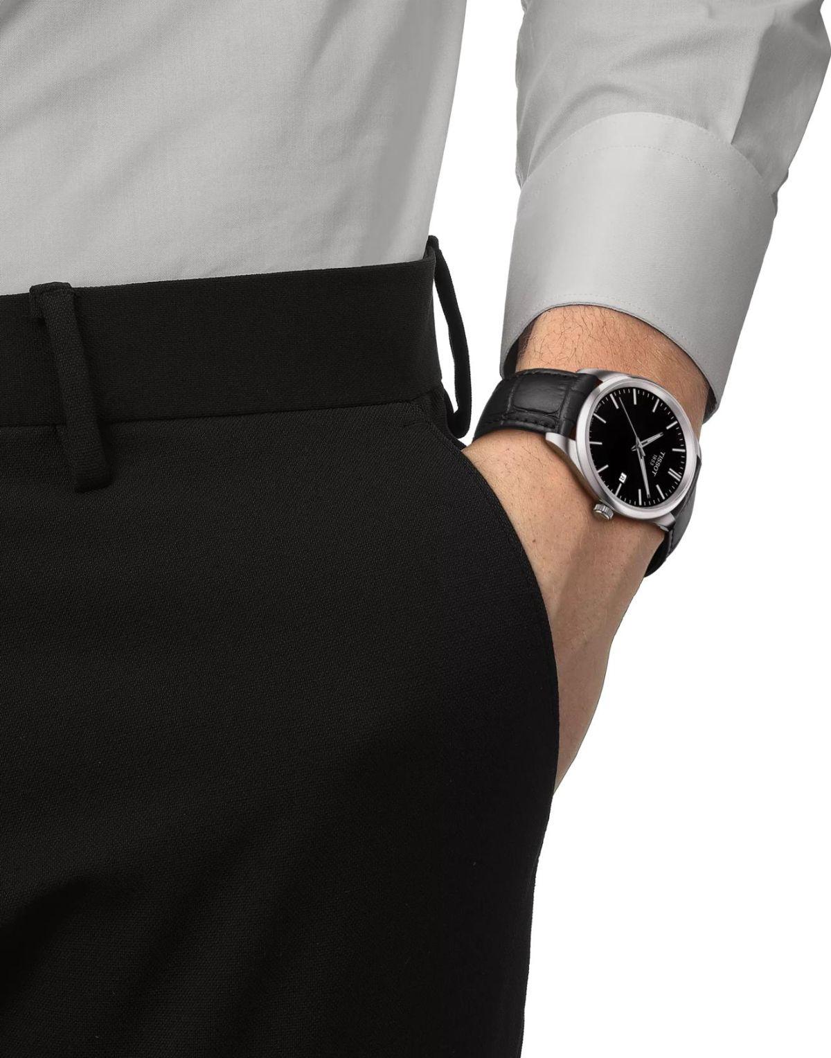 Tissot T150.410.16.051.00