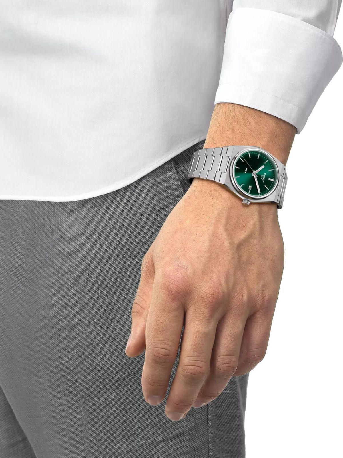Tissot T137.410.11.091.00