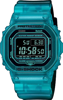 Casio DW-B5600G-2E