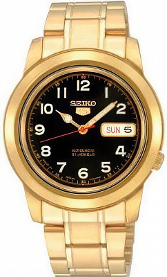 Наручные часы Seiko SNKK40J1