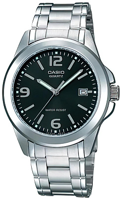 Casio Collection MTP-1215A-1A