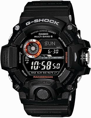 Casio GW-9400BJ-1E
