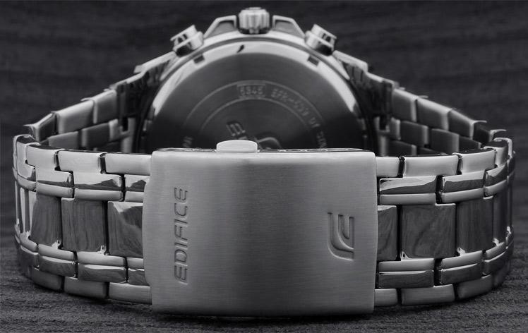 Casio EFR-539D-1A2
