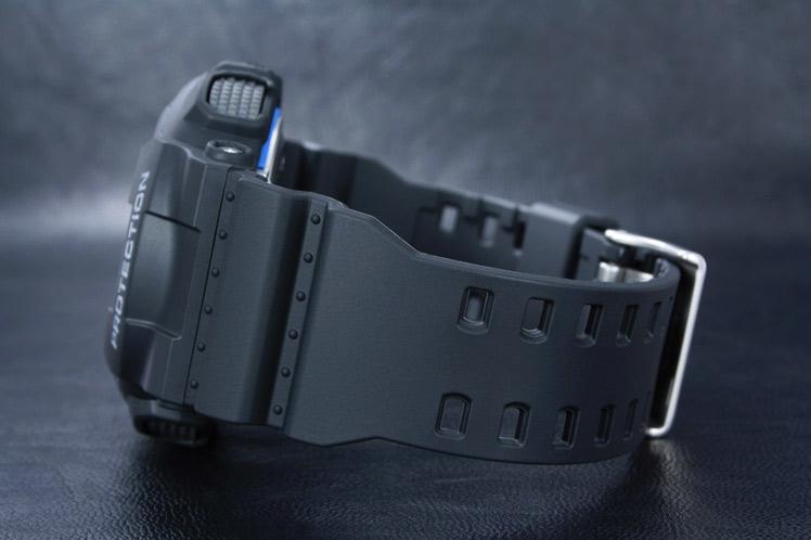 Casio G-Shock GA-100-1A2