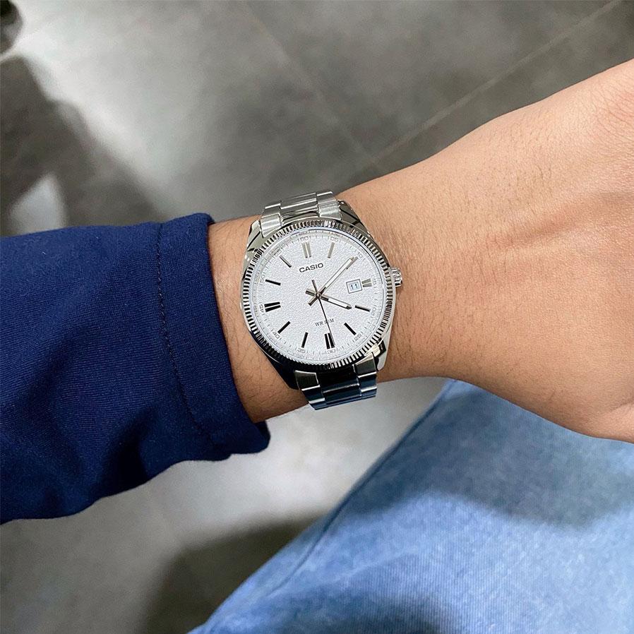 Casio Collection MTP-1302DA-7A