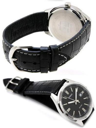 Casio MTP-1302L-1A