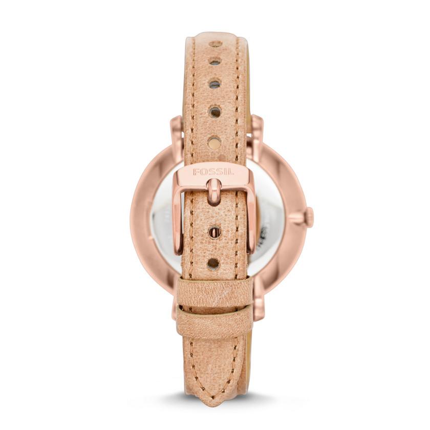 Fossil ES3487