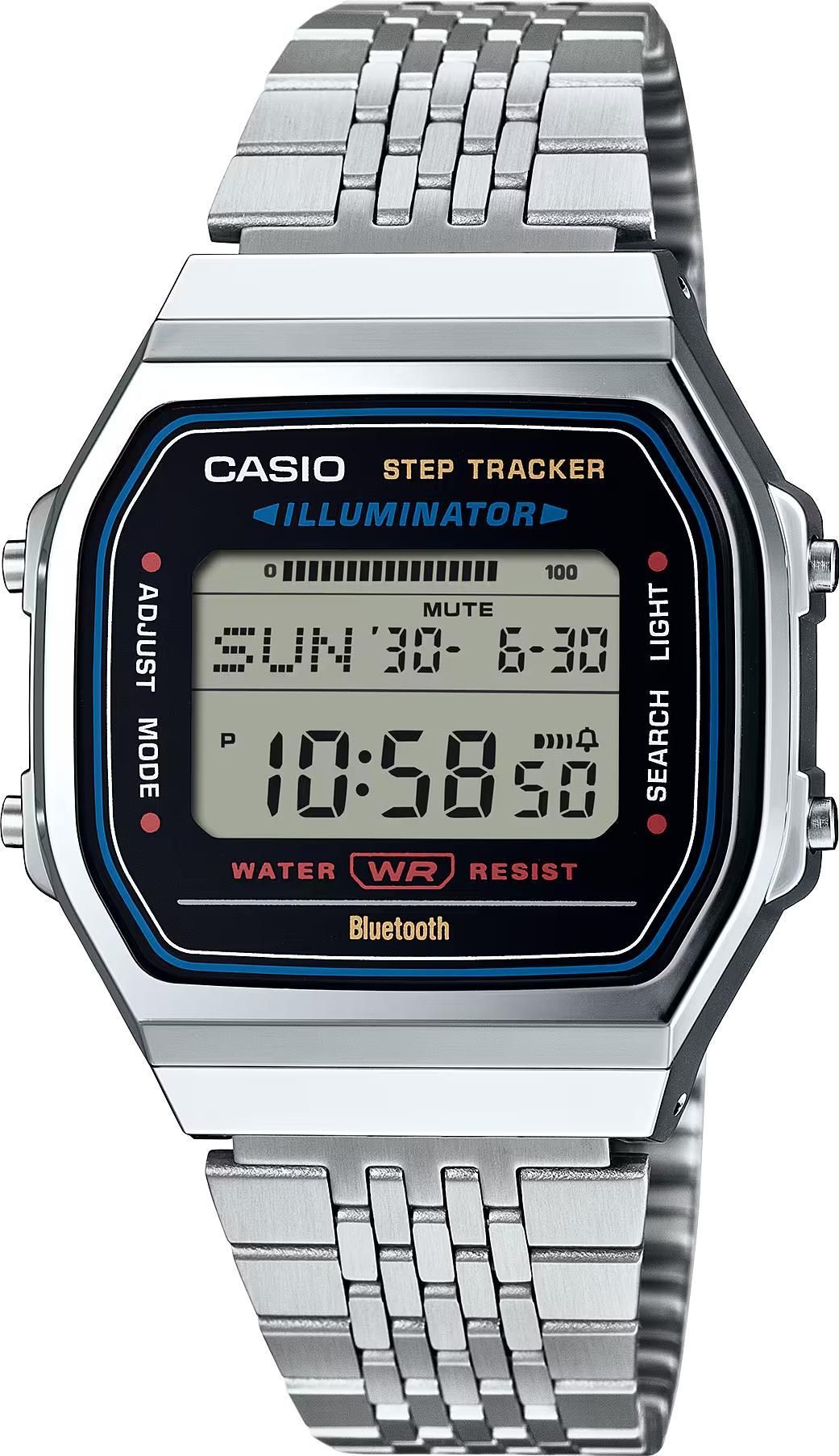 Casio Vintage ABL 100WE 1A TEMPUS