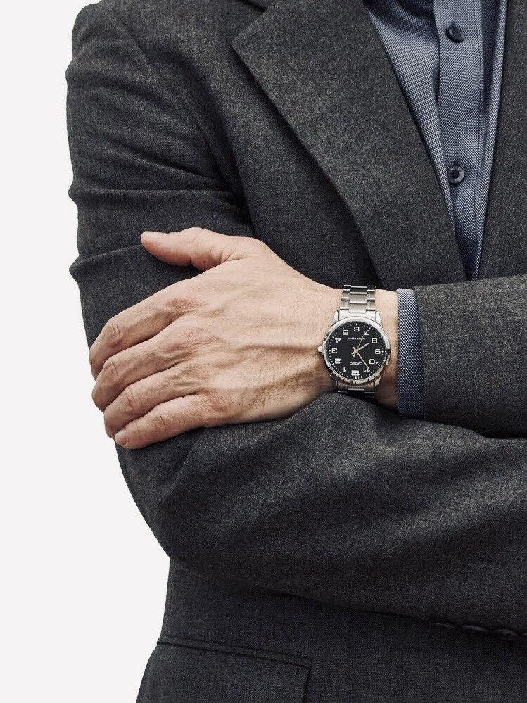Casio MTP-V002D-1B