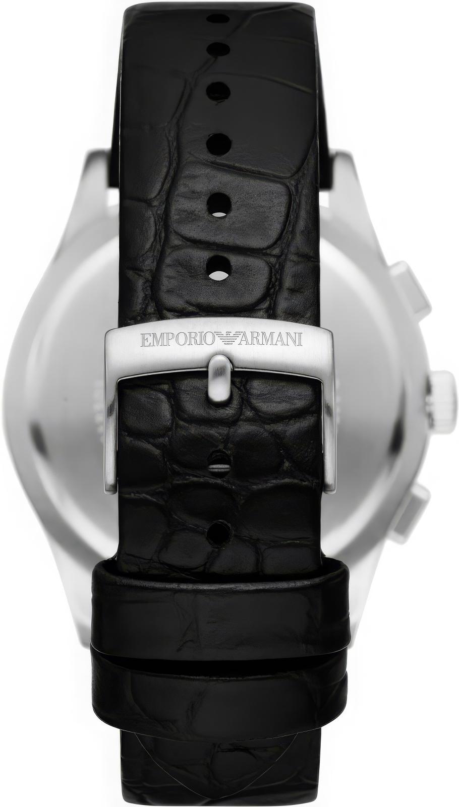 Emporio Armani Paolo AR11530